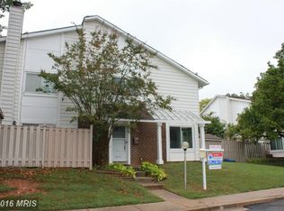 18702 Paprika Ct, Germantown, MD 20874
