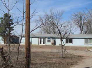 101 Phillips Ave, Alamogordo, NM 88310