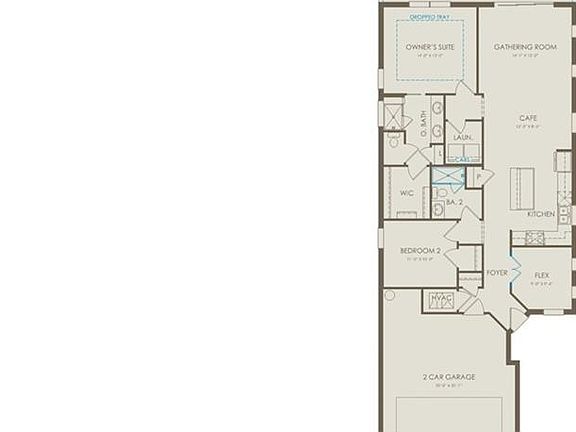 2nd image of 6234 Revelry CT