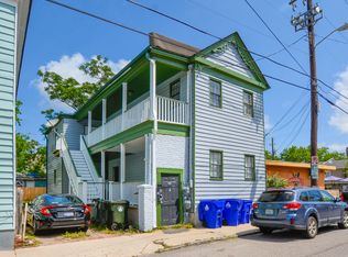 18 Blake St APT B, Charleston, SC 29403