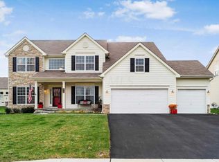 453 Kasons Way, Gahanna, OH 43230
