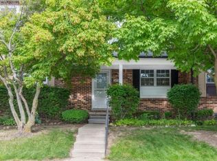 3470 Burbank Dr, Ann Arbor, MI 48105