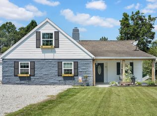 103 Heltonville Rd W, Bedford, IN 47421