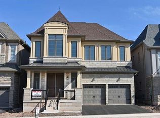 1326 Lynx Gdns, Oakville, ON L6H 7X3