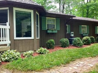 6083 Seven Mile Rd, Burlington, MI 49029