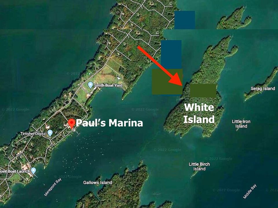 1st image of Map 80 Lot 18-0 White Island
