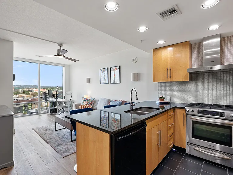 300 Bowie St #1006 — Photo 7