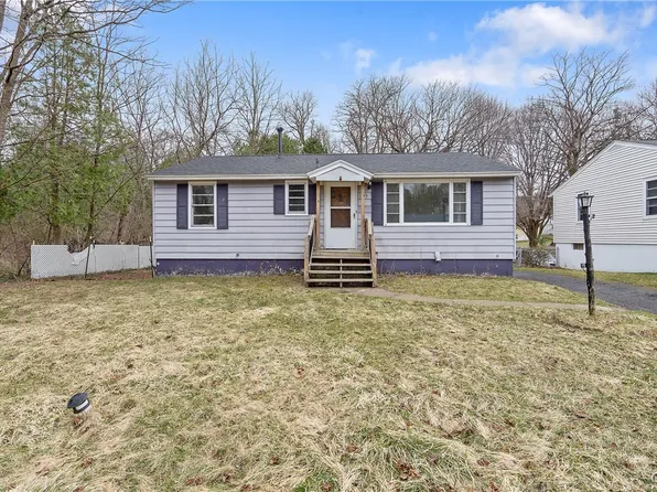 125 Saint Louis Ave, Syracuse, NY 13207