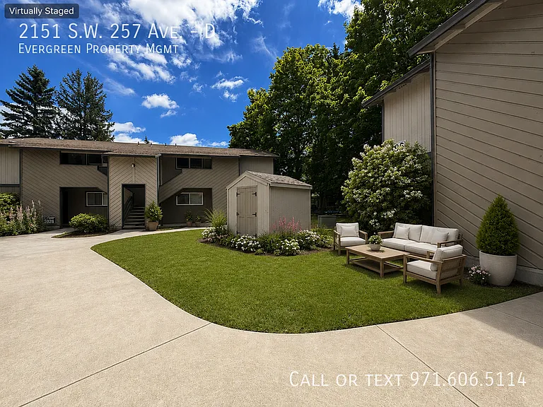 2151 S West 257 Ave #D — Photo 3