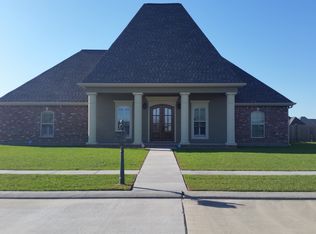 130 Aubrey Joseph Dr, Gray, LA 70359