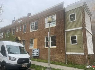 3701 9th St NW, Washington, DC 20010