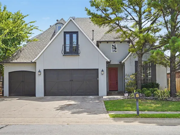 10475 S 86th East Ave, Tulsa, OK 74133