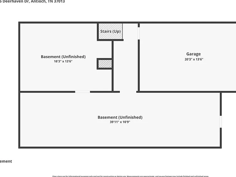4936 Deerhaven Dr — Photo 3
