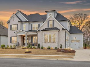 83 Inspiration Way, Fuquay Varina, NC 27526