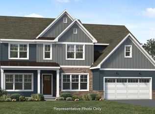 14 Ivanhoe Ln, Wrightsville, PA 17368
