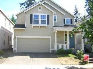 20664 SW Gracie St, Beaverton, OR 97006
