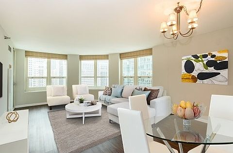 3rd image of 345 Lasalle Ave #1807