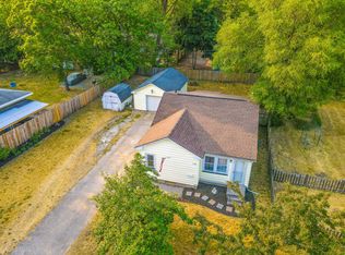 1160 Francis Ave, Muskegon, MI 49442
