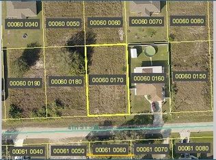 3810 4th St SW, Lehigh Acres, FL 33976