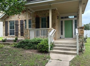 807 Bull Creek Pkwy, Cedar Park, TX 78613