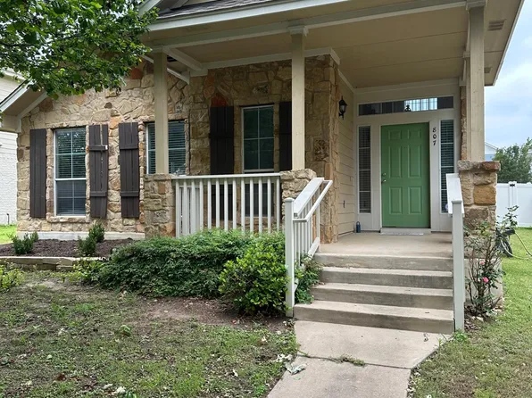 807 Bull Creek Pkwy, Cedar Park, TX 78613