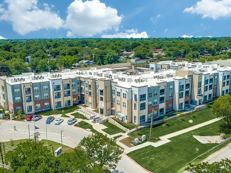 Embree Eastside By Palladium — Photo 14