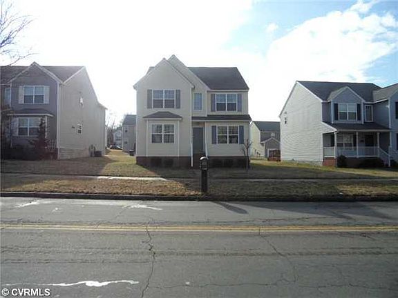2nd image of 815 Admiral Gravely Blvd