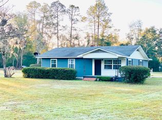 2197 Fern St, Perry, FL 32347