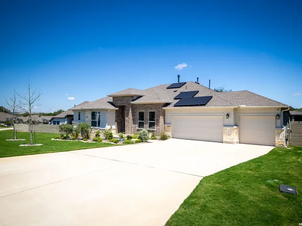 442 Orchard, New Braunfels, TX 78132