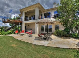 2706 Conestoga Cv, Leander, TX 78645