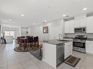 7024 Atwood Peaks Ave, Las Vegas, NV 89113