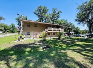 2073 County Road 428, Lake Panasoffkee, FL 33538