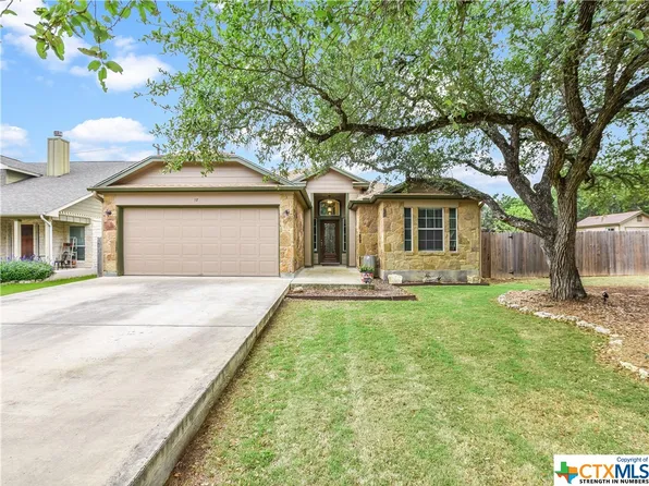 37 Wood Glen Dr, Wimberley, TX 78676