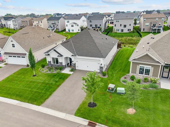 8025 Walnut Ln, Hamel, MN 55340
