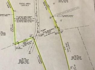 4565 Birgeheath Rd, Kernersville, NC 27284