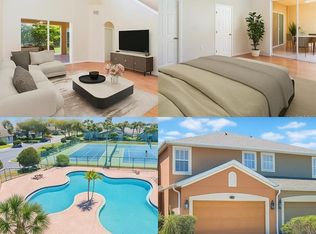 3691 Titanic Cir, Indialantic, FL 32903