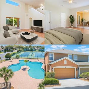 3691 Titanic Cir, Indialantic, FL, 32903