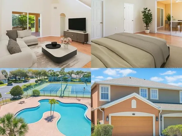 3691 Titanic Cir, Indialantic, FL 32903