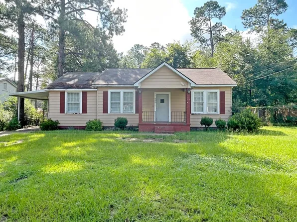 508 Florence Dr, Albany, GA 31707