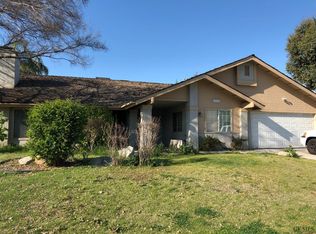 11212 Paddock Ave, Bakersfield, CA 93312