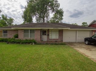 10431 Homestead Rd, Houston, TX 77016