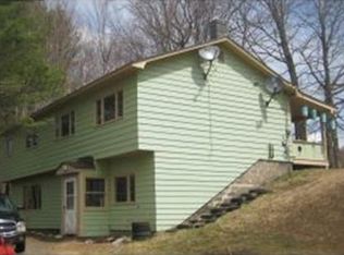 806 Cemetery St, Brookfield, VT 05036