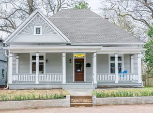 465 Bryan St SE, Atlanta, GA 30312