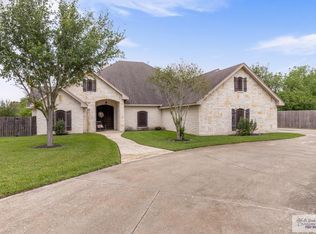 33068 Cuates Vista Ct, Los Fresnos, TX 78566