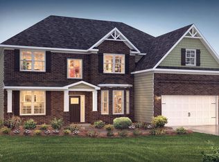 6043 Thicket Ln, Boiling Springs, SC 29316