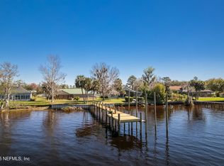 131 Palm Trl E, East Palatka, FL 32131