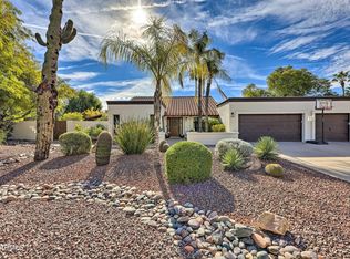 5243 E Grandview Rd, Scottsdale, AZ 85254