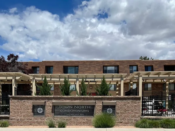 1140 Walnut Ave APT 54, Grand Junction, CO 81501