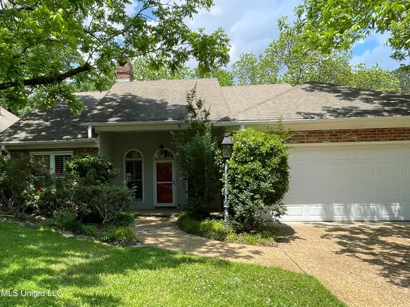 122 Sugaloch Cv, Jackson, MS 39211