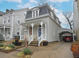 4216 Brookside Ave, Cincinnati, OH 45223